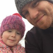 Justin Cheeseman's photo