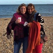 Holly Johnson's photo