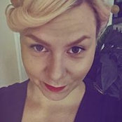 Vera Bergström's photo