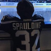 Eric Spaulding's photo