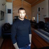 Dan Lovrić's photo