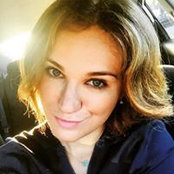 Lana Krasilshchik's photo