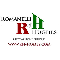 Romanelli & Hughes Custom Home Builders