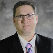 Michael Harmons foto