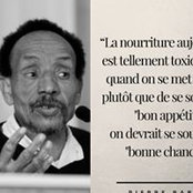 Denis Kouassi's photo