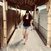 Danica Marquez's photo