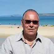David Hall's photo