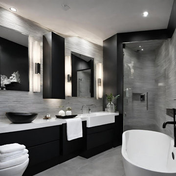 Bathroom Sample 2