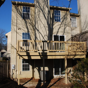 Foreclosure Remodel