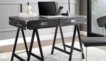 Desks by Style With Free Shipping