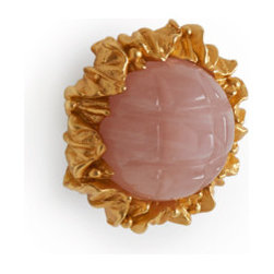 Sherle Wagner Pulls & Knobs - Products