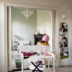 Moooi Lolita Table Lamp - Table Lamps