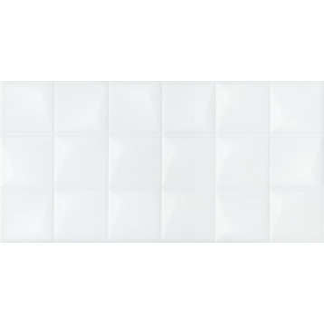 12"x24" Birdie Glazed Wall Tiles, Set of 40