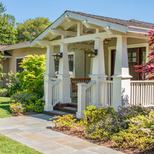 Exterior Ideas