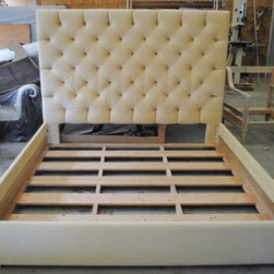 Custom Furniture - Products