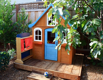 Children's Gardens