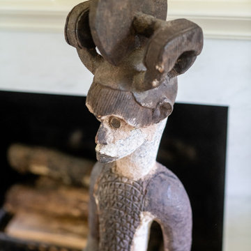 Jamie Merida' Home, Boxwood Hill