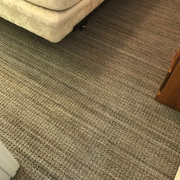 Tuftex Carpets of California Sundance Installation