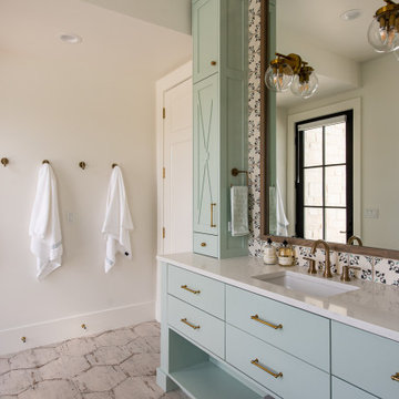 Shiloh Ridge - People's Choice Winner 2019