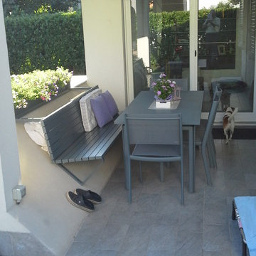 Ristrutturazione + design Busnago MB