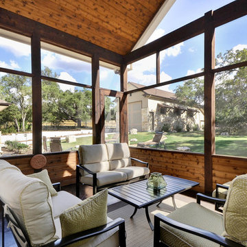 Dripping Springs Custom