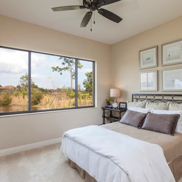 Echelon Model Home