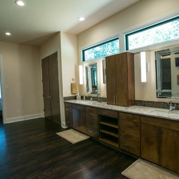 Contemporary Lodge
