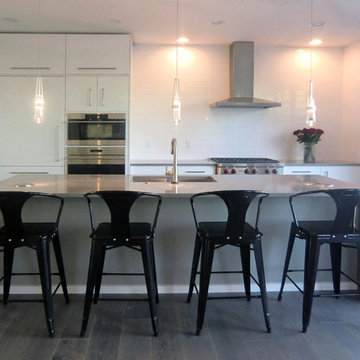 NEW RESIDENCE, BOISE ID