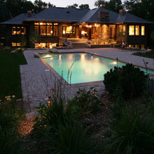 House Ideas-Sunny Ridge