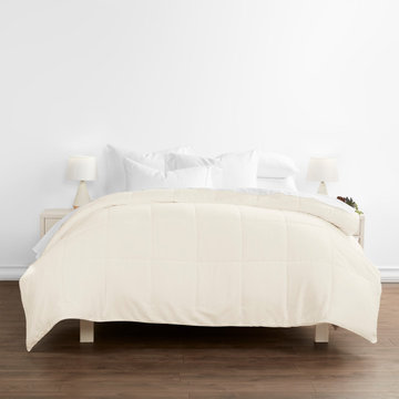 Home Collection Down Fiber Comforter