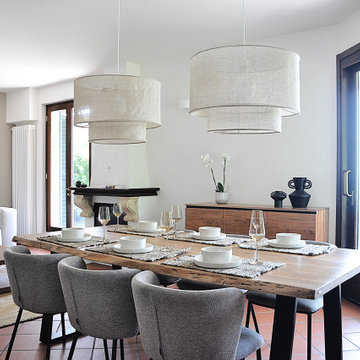Casa sul lago Maggiore | 300 MQ