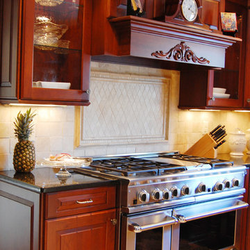 Westerville Ohio Kitchen Remodel (2)