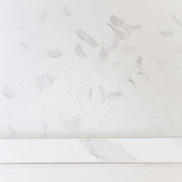 Fennel Drive Bathroom Renovation