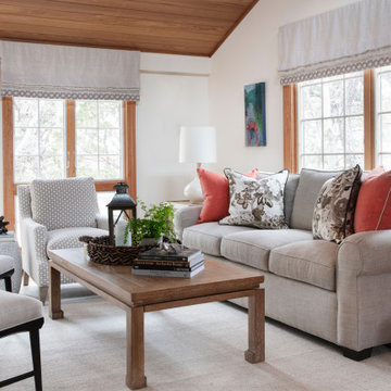 Pleasant Bay Retreat