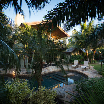 Jungle Plum Residence