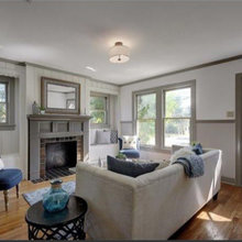 Living Room Ideas