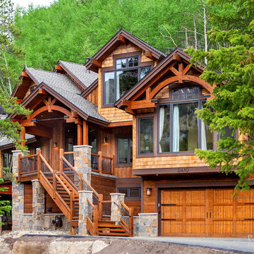 White River Forest Home