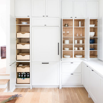 Vancouver Kitchen