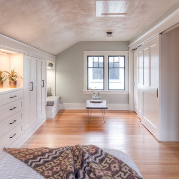 LADDS MASTER SUITE