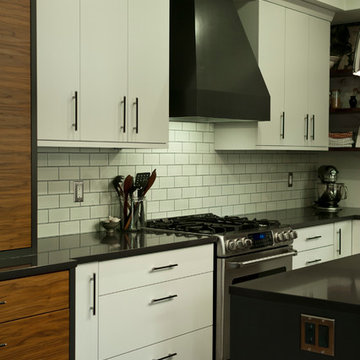 Cedar Lane Kitchen