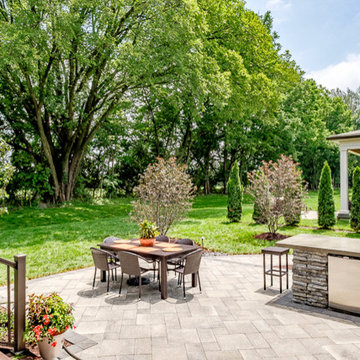 Homearama 2015