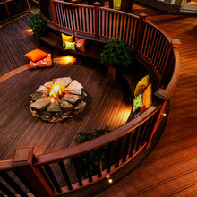2nd Floor Deck
