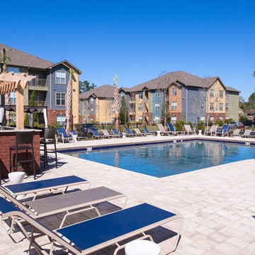 University Edge Apartments