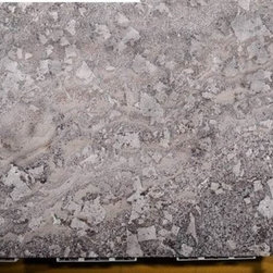 Ganache Granite - Kitchen Countertops