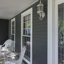 Siding