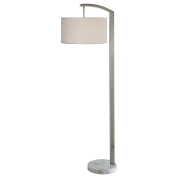 Acclaim Lighting TF8214 Station - One Light Floor Lamp