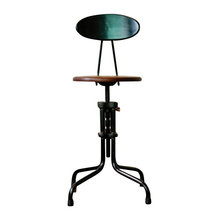 stool