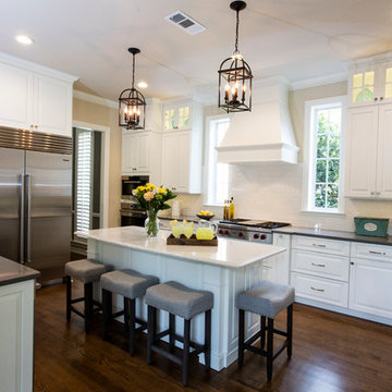 Big Kitchen