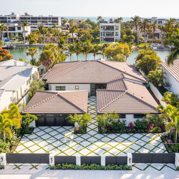 St Armands Circle Project