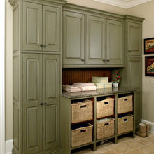 Laundry/Mudroom Remodel